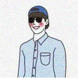 书友头像